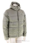 Marmot Guides Down Hoody Herren Outdoorjacke-Beige-XL