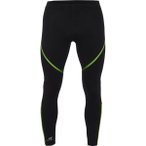 PRO TOUCH Herren Tight lang Striker, Größe S in Schwarz