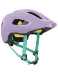 Scott - MTB-Helm &ndash; Kind &ndash; Supra Jr Mips (Ce) - Helmet Supra Jr Mips 