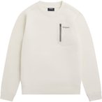Bergans Midtli  Damen  Pullover weiss Größe S Trekking  Elastisch