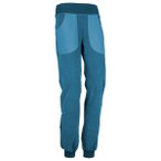 E9 - Women's Iuppi - Boulderhose Gr XL blau
