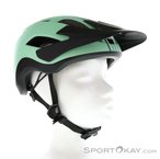 Liv Roost MIPS Kinder MTB Helm-Grün-S