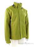 Vaude Escape Light Herren Regenjacke-Grün-L