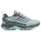 Merrell - Women's Speed Strike 2 GTX - Multisportschuhe 40,5 grau