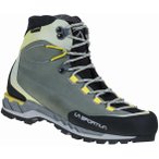 La Sportiva Trango Tech Leather GTX Damen Trekkingschuhe ( Grau 39,5 EU, EU |) ,