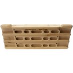 Metolius Climbing Metolius Wood Grips Deluxe II Trainingsboard