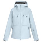 2117 of Sweden - Women's Njarg Ski Jacket - Skijacke Gr S grau