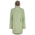 Maloja - Women's KareckM. - Mantel Gr XS grün