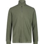 CMP Herren Rolli MAN SWEAT, Größe 60 in Grün