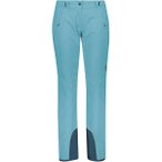 SCOTT Damen Hose SCO Pants W's Ultimate DRX, Größe XS in Blau