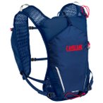 Camelbak - Circuit Run Vest - Trailrunningrucksack blau