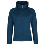 Vaude - Beguz Hoody II Jacket - Fleecejacke Gr XL blau