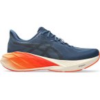 ASICS Herren Laufschuhe DYNABLAST 6, Größe 49 in Blau