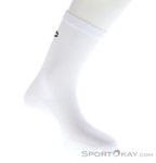 POC Motion MTB Bikesocken-Weiss-S