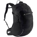 VAUDE Rucksack Wo Tremalzo 18, Größe ONE SIZE in Schwarz