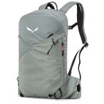 Salewa - Sella Free 20 - Skitourenrucksack grau