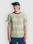 Billabong Halfrack T-Shirt mist green Gr. S