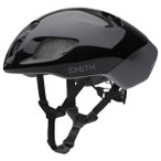 Smith - Ignite Mips Eu - Radhelm Gr 59-62 cm - L schwarz/grau