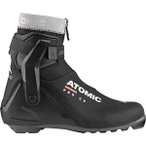 ATOMIC Herren Skating-Langlaufschuhe PRO CS Dark Grey/Black, Größe 45 ⅓ in G