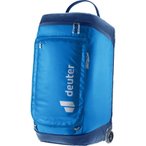 deuter Duffel Pro Roller 90 - Rollen-Reisetasche neptune-nightblue