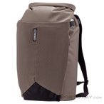 Ortlieb Vario Lite QL2.1 22l Gepäckträgertasche/ Rucksack-Beige-One Size