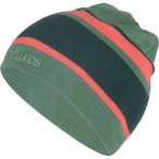 TROLLKIDS Kids Nordland Cap, Größe 50 in Türkis