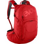 Evoc Explorer Pro 26   Fahrradrucksäcke rot Größe 26L Mountainbike | Gravel