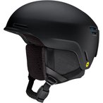 Smith Method Mips Skihelm  Skihelme schwarz Größe S | 51-55CM