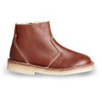 Duckfeet - Middelfart - Winterschuhe 36 braun