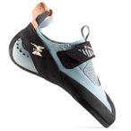 SIMOND - Women's Climbing Shoe Vertika Soft V2 - Kletterschuhe Gr 41 grau