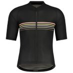 Maloja - ZengaM. - Radtrikot Gr S schwarz