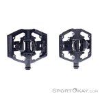 HT X3 Klickpedale-Mehrfarbig-One Size