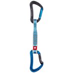 Ocùn Ocun Raven QD Zoom Express-Set, 16cm, 6er Pack, blue