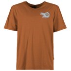 E9 Cote T-Shirt, M, land