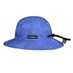 Chaskee Bob Neck Protection Hut  Hüte blau Größe L  Trekking  Atmungsaktiv
