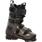 HEAD Herren Ski-Schuhe KALIBER 120 MV GW TITANIUM, Größe 28,5 in Schwarz