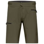 Norrøna - Fjørå Flex1 Light Shorts - Radhose Gr S oliv