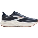 Brooks Ghost 18  Herren  Laufschuhe braun Größe 45 Laufen  Atmungsaktiv