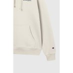 CHAMPION Herren Kapuzensweats lg.Arm He/Uni Hooded Sweatshirt, Größe XL in Sch