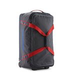 Patagonia Black Hole 70 Liter Wheeled Duffel (Gewicht 4,1kg)