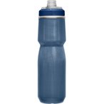 Camelbak Podium Custom Chill Trinkflasche  Trinkflaschen blau Größe 0.71L Renn