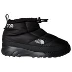 The North Face - Nuptse Traction Chukka - Winterschuhe 36 schwarz