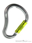 Ocun Harpy Twist HMS-Karabiner-Grün-One Size