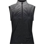 CMP Damen Schlupfjacke WOMAN VEST, Größe 36 in Schwarz