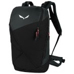 Salewa - Puez 25 - Wanderrucksack schwarz