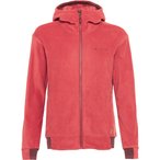 Vaude Neyland Fleece   Damen  Fleecejacke rot Größe XXS Trekking  Atmungsaktiv