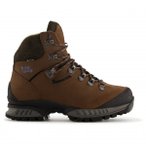 Hanwag - Tatra II Wide Lady GTX - Wanderschuhe 39,5 braun/schwarz