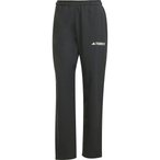 adidas Terrex Multi Liteflex Hose Damen  Wanderhose schwarz Größe M Trekking  