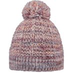 BARTS Kinder Mabbina Beanie Kids, Größe 55 in Pink