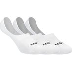 CMP Bamboo Footguard 3er Pack  Damen  Freizeitsocken weiss Größe 39  Lifestyle